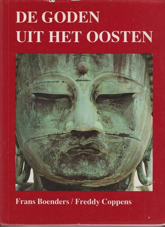 De goden uit het Oosten 9789061580805 Boenders, Livres, Livres Autre, Envoi