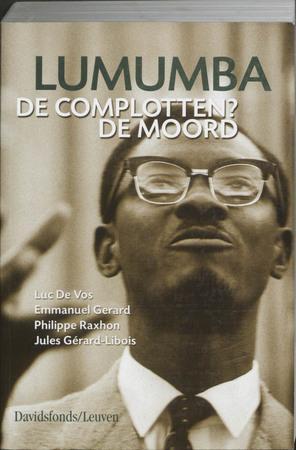 Lumumba, Livres, Langue | Langues Autre, Envoi