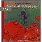 Mama inktvis, pipa paard 9789002205873 G.L. Uleners, Verzenden, Gelezen, G.L. Uleners