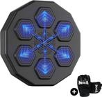 2dekans | Gatson Boksmachine - Inclusief Bokshandschoenen -, Boeken, Muziek, Ophalen of Verzenden, Nieuw