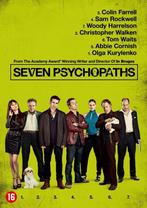 Seven Psychopaths, Cd's en Dvd's, Dvd's | Komedie, Verzenden, Nieuw in verpakking