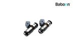 Injector Ducati Multistrada 1000 DS 2003-2004 Set, Verzenden, Gebruikt