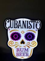 POS (reclameobject voor verkooppunt) - Luz Cubanisto