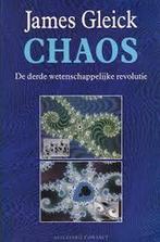 Chaos 9789025466282, Boeken, Filosofie, Gelezen, James Gleick, N.v.t., Verzenden