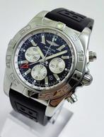 Breitling - Chronomat GMT - AB0410 - Heren - 2011-heden