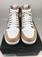 Nike - Air Jordan 1 Mid - Sneakers - Taille : EU 45 - Neuf, Nieuw