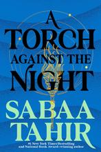 Torch Against the Night / Ember in the Ashes / 2 Sabaa Tahir, Verzenden, Zo goed als nieuw, Sabaa Tahir