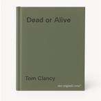 Dead or Alive 9780425245927 Tom Clancy, Verzenden, Gelezen, Tom Clancy
