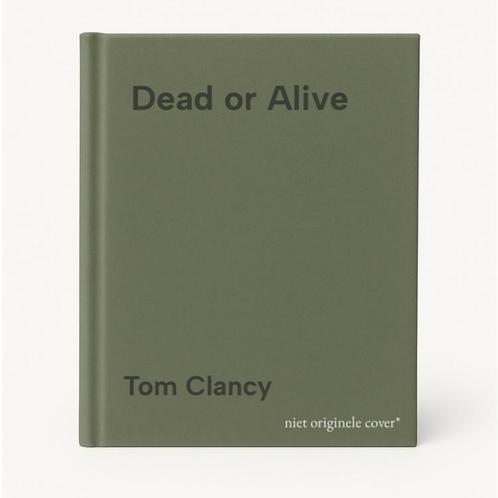 Dead or Alive 9780425245927 Tom Clancy, Boeken, Taal | Engels, Gelezen, Verzenden