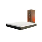 2dekans | Emma Lite Matras 90x200 cm – Stevig Pocketvering, Ophalen of Verzenden, Nieuw