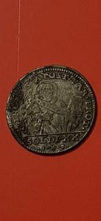 Italië, Parma Ferdinando I di Borbone. 20 soldi 1794 (Zonder, Postzegels en Munten