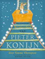 Het spannende kermisverhaal van Pieter Konijn 9789021673660, Verzenden, Zo goed als nieuw, Emma Thompson