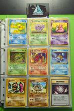 Pokémon - 41 Card - Pokémon Vintage JAP 1996 - All different