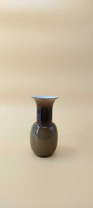 Vaas - Glas - Vaso Murano, Antiek en Kunst, Antiek | Glaswerk en Kristal