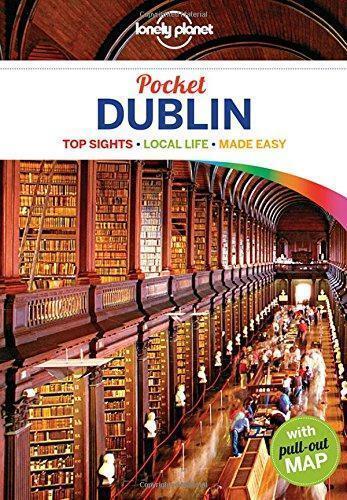 Lonely Planet Pocket Dublin (Travel Guide), Davenport, Fion, Livres, Livres Autre, Envoi