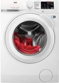 Aeg L6fbi84w Wasmachine 8kg 1400t, Elektronische apparatuur, Wasmachines, Ophalen of Verzenden