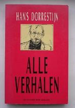 Alle verhalen 9789035109285, Hans Dorrestijn, Verzenden