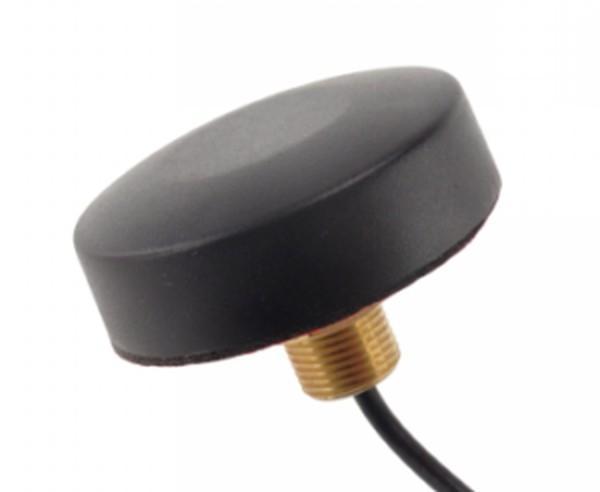 Mobeye Antenne GSM Puckmodel, zwart, Doe-het-zelf en Bouw, Alarmsystemen, Ophalen of Verzenden