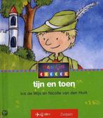 Tijn en toen / Maantjes Serie 4 / 5 9789027675880, Boeken, Verzenden, Gelezen, Ivo De Wijs