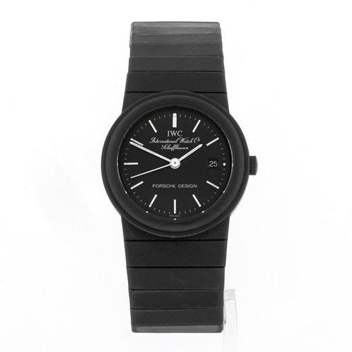 IWC - Porsche Design - Dames - 1980-1989, Handtassen en Accessoires, Horloges | Antiek