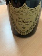2008 Dom Pérignon, Vintage - Champagne Brut - 1 Fles (0,75, Nieuw