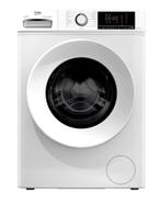 Beko Bw1o3721w – Wasmachine – 7 Kg – 1200 Tpm – Steam &, Elektronische apparatuur, Wasmachines, Ophalen of Verzenden, Nieuw