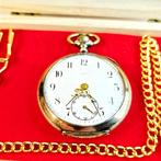 Omega - 1910. - pocket watch No Reserve Price - 1900-1949, Handtassen en Accessoires, Horloges | Heren, Nieuw