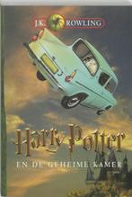Harry Potter 2 - Harry Potter en de geheime kamer, Antiquités & Art, Antiquités | Livres & Manuscrits, Verzenden