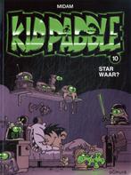 Star waar ? / Kid Paddle / 10 9789031427222 Midam, Verzenden, Zo goed als nieuw, Midam