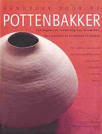 Handboek voor de pottenbakker 9789059200739 J. Warshaw, Verzenden, J. Warshaw