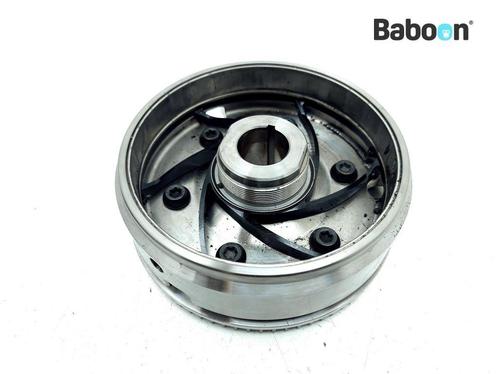 Vliegwiel / Rotor BMW R 1200 RS LC (R1200RS K54), Motoren, Onderdelen | BMW, Gebruikt, Verzenden