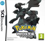Pokemon White Version - Frans (Losse Cartridge) (DS Games), Games en Spelcomputers, Ophalen of Verzenden, Zo goed als nieuw
