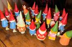 Star Toys - Rien Poortvliet - Figuur - Collectie David de