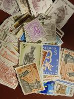 Belgique - lot de timbres postaux valides<br><br>1500, Postzegels en Munten, Gestempeld
