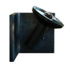 Axis71 Iron Beam Tafellamp, Verzenden, Nieuw