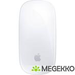 Apple Magic Mouse muis (2021) wit, Computers en Software, Verzenden, Nieuw