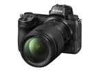 Nikon Z 6II + 24-200mm f/4-6.3 Kit, Verzenden, Zo goed als nieuw