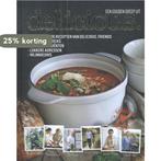 Een gouden greep uit Delicious. / Delicious. 9789059566620, Boeken, Kookboeken, Verzenden, Gelezen