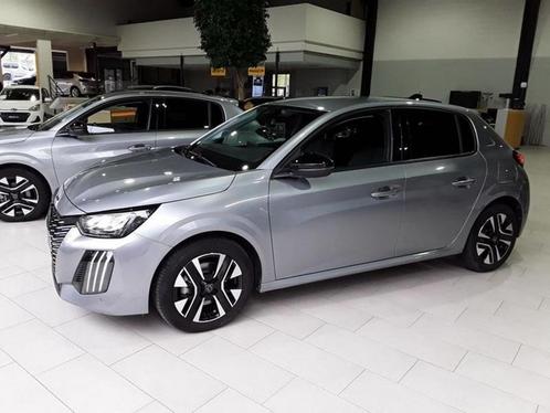Peugeot 208, Auto's, Peugeot