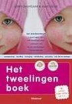Het tweelingenboek / Lifetime 9789021535180 Anjo Geluk, Boeken, Verzenden, Gelezen, Anjo Geluk