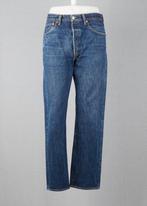 Vintage Straight Levis 501 Blue size 28 / 30, Ophalen of Verzenden, Nieuw
