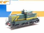 Roco H0 - 43625 - Diesellocomotief (1) - Reeks 80 - 8062 -, Nieuw