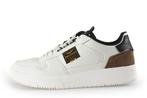 PME Legend Sneakers in maat 43 Wit | 5% extra korting, Kleding | Heren, Schoenen, Verzenden, Wit, Zo goed als nieuw, Sneakers
