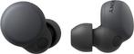 Sony Linkbuds S Zwart Oordopjes, Telecommunicatie, Verzenden, Nieuw