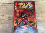 Spirit of Tao 1-15 - Spirit of Tao - 15 Comic - Eerste druk, Boeken, Nieuw