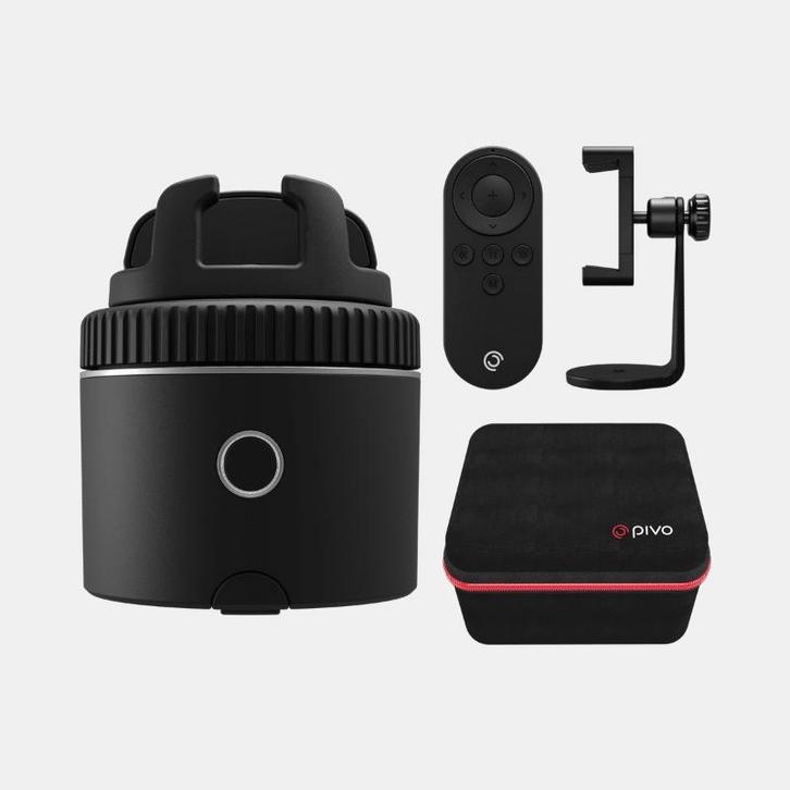 Pivo standard pack set - camera tracking  - kerbl, Audio, Tv en Foto, Actiecamera's, Nieuw