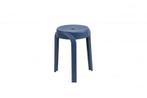 Krukjes -  - Stijlvol design - Donkerblauw, Huis en Inrichting, Blauw, Nieuw, Ophalen of Verzenden, Modern