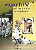 Bedreigde soort / Vrouwen in t wit / 23 9789031424337, Verzenden, Gelezen, R. Cauvin