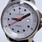Corum - Admiral - 411.100.04 - Heren - 2010-2020, Nieuw