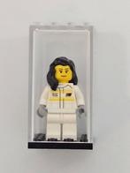 Lego - Minifigures - Minifigure Michéle Mouton. 100%, Nieuw